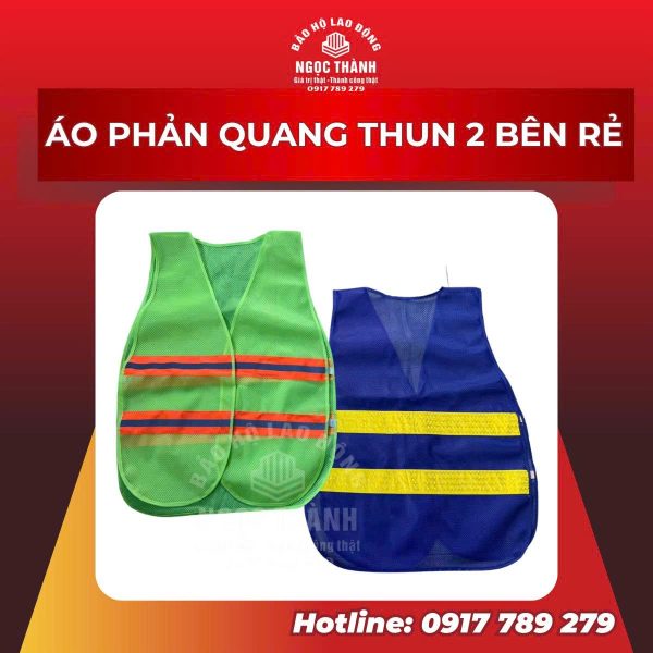 Quần áo bảo hộ - Công Ty Cổ Phần Đầu Tư Phát Triển Ngọc Thành